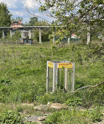 Продам землю для коммерческого использования 52 соток, Братовщина с