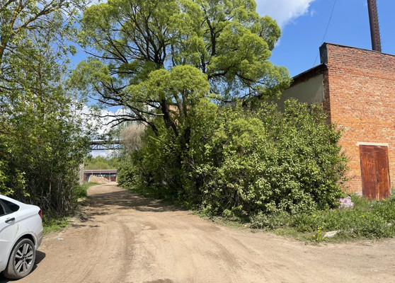 Продам землю для коммерческого использования 52 соток, Братовщина с