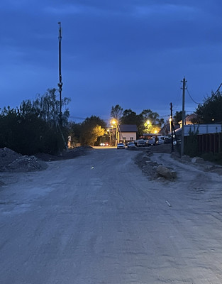 Продам землю для коммерческого использования 52 соток, Братовщина с