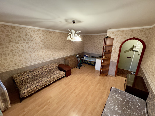 Продам однокомнатную (1-комн.) квартиру, Белая Дача мкр, 22, Котельники г