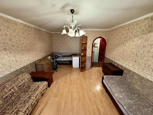 Продам однокомнатную (1-комн.) квартиру, Белая Дача мкр, 22, Котельники г