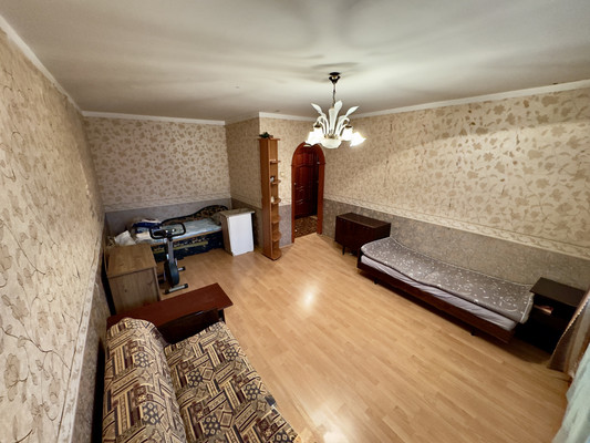 Продам однокомнатную (1-комн.) квартиру, Белая Дача мкр, 22, Котельники г