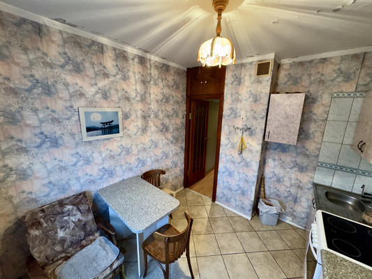 Продам однокомнатную (1-комн.) квартиру, Белая Дача мкр, 22, Котельники г