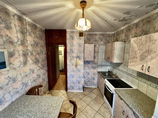 Продам однокомнатную (1-комн.) квартиру, Белая Дача мкр, 22, Котельники г