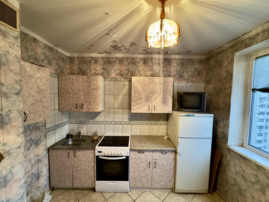 Продам однокомнатную (1-комн.) квартиру, Белая Дача мкр, 22, Котельники г