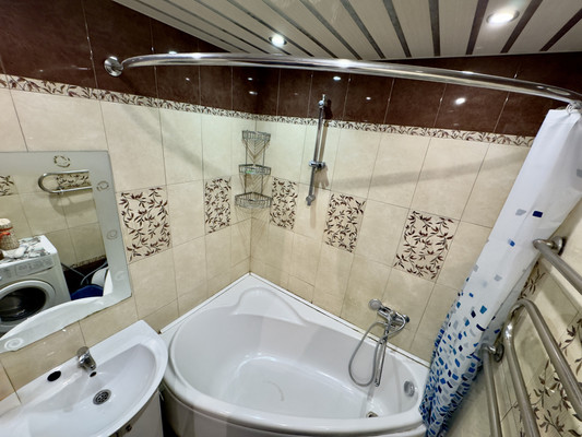 Продам однокомнатную (1-комн.) квартиру, Белая Дача мкр, 22, Котельники г