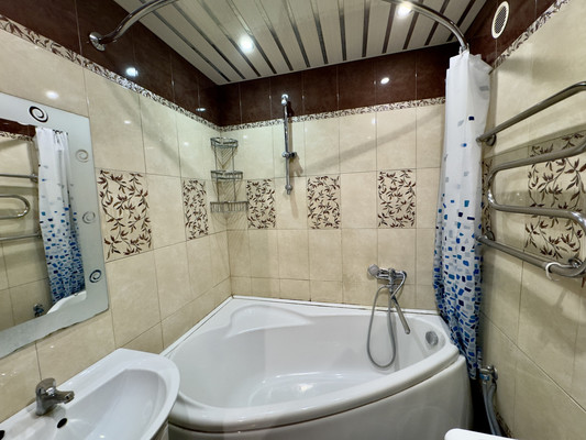 Продам однокомнатную (1-комн.) квартиру, Белая Дача мкр, 22, Котельники г