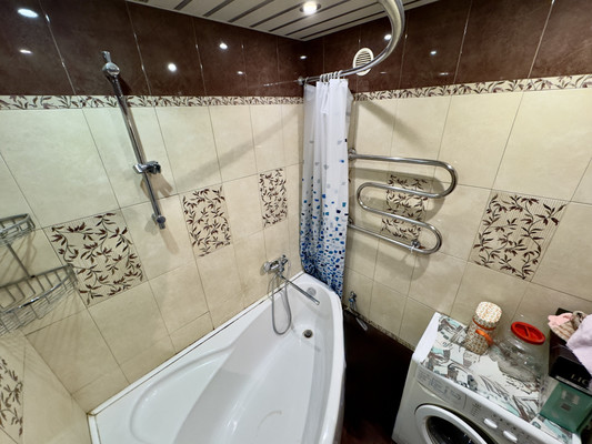 Продам однокомнатную (1-комн.) квартиру, Белая Дача мкр, 22, Котельники г