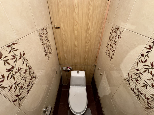 Продам однокомнатную (1-комн.) квартиру, Белая Дача мкр, 22, Котельники г