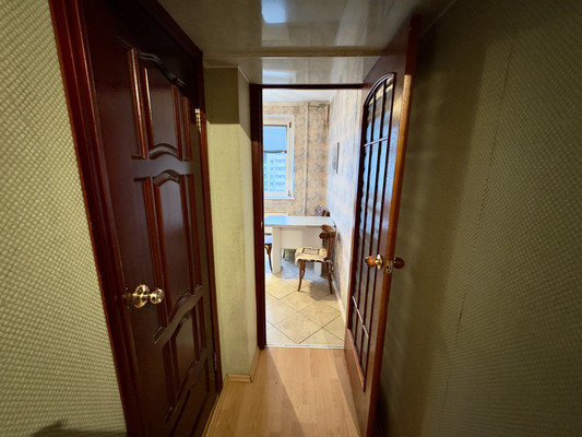 Продам однокомнатную (1-комн.) квартиру, Белая Дача мкр, 22, Котельники г