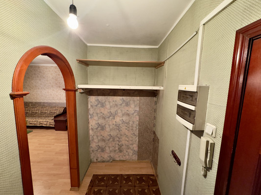 Продам однокомнатную (1-комн.) квартиру, Белая Дача мкр, 22, Котельники г