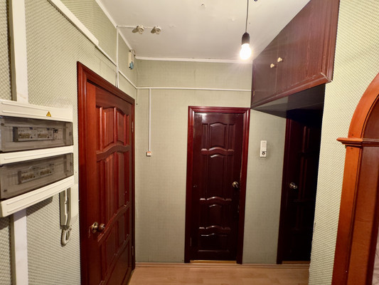 Продам однокомнатную (1-комн.) квартиру, Белая Дача мкр, 22, Котельники г