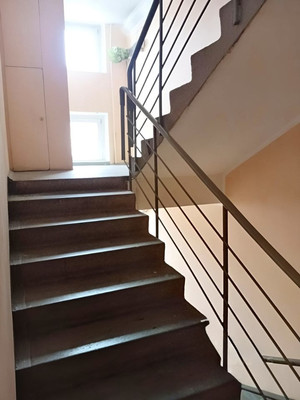 Продам однокомнатную (1-комн.) квартиру, Белая Дача мкр, 22, Котельники г