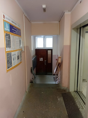 Продам однокомнатную (1-комн.) квартиру, Белая Дача мкр, 22, Котельники г