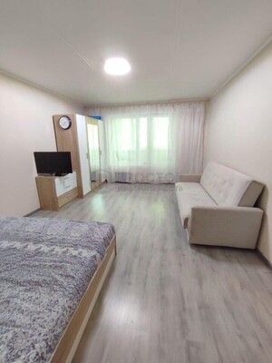 Продам однокомнатную (1-комн.) квартиру, Вернадского пр-кт, 89к4, Москва г