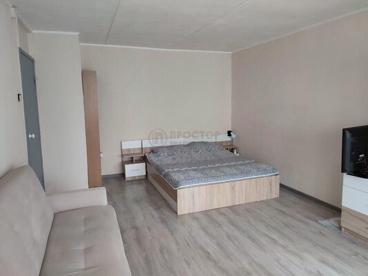 Продам однокомнатную (1-комн.) квартиру, Вернадского пр-кт, 89к4, Москва г