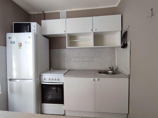 Продам однокомнатную (1-комн.) квартиру, Вернадского пр-кт, 89к4, Москва г