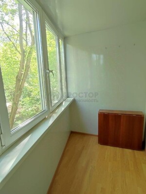 Продам однокомнатную (1-комн.) квартиру, Вернадского пр-кт, 89к4, Москва г