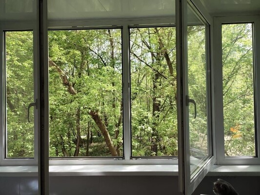 Продам однокомнатную (1-комн.) квартиру, Вернадского пр-кт, 89к4, Москва г