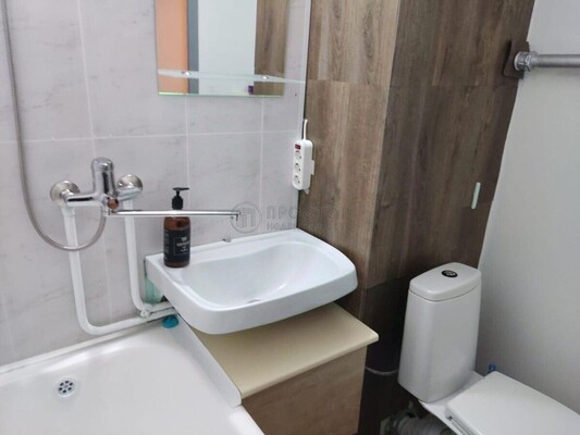 Продам однокомнатную (1-комн.) квартиру, Вернадского пр-кт, 89к4, Москва г