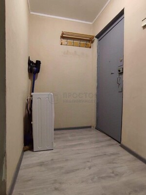 Продам однокомнатную (1-комн.) квартиру, Вернадского пр-кт, 89к4, Москва г