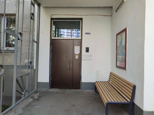 Продам однокомнатную (1-комн.) квартиру, Вернадского пр-кт, 89к4, Москва г