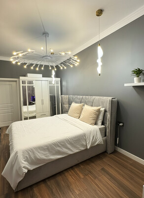 Продам двухкомнатную (2-комн.) квартиру, Налесный пер, 9/11, Москва г