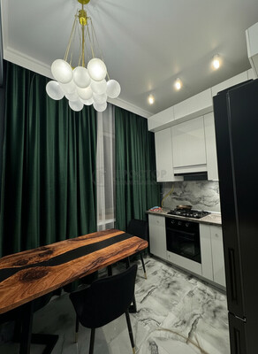 Продам двухкомнатную (2-комн.) квартиру, Налесный пер, 9/11, Москва г