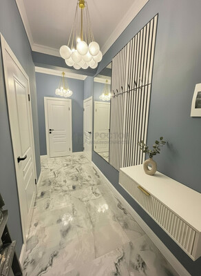 Продам двухкомнатную (2-комн.) квартиру, Налесный пер, 9/11, Москва г