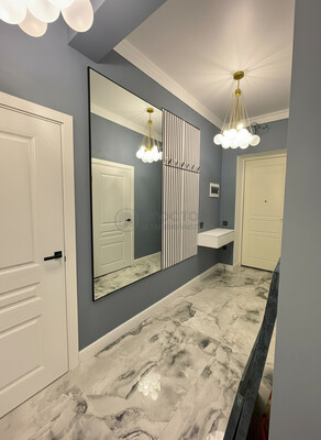 Продам двухкомнатную (2-комн.) квартиру, Налесный пер, 9/11, Москва г