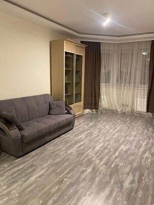 Продам однокомнатную (1-комн.) квартиру, Липовый парк ул, 10к3, Коммунарка п