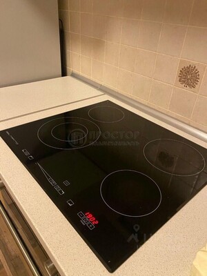 Продам однокомнатную (1-комн.) квартиру, Липовый парк ул, 10к3, Коммунарка п