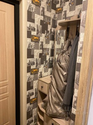 Продам однокомнатную (1-комн.) квартиру, Липовый парк ул, 10к3, Коммунарка п