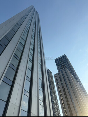 Продам однокомнатную (1-комн.) квартиру, Волоколамское ш, 95/1к12, Москва г