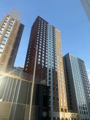 Продам однокомнатную (1-комн.) квартиру, Волоколамское ш, 95/1к12, Москва г