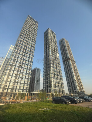 Продам однокомнатную (1-комн.) квартиру, Волоколамское ш, 95/1к12, Москва г