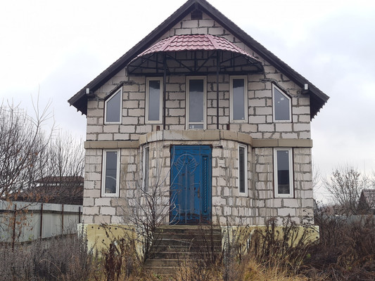 Продам дом, Луговая ул, 17, Павловское д, 0 км от города