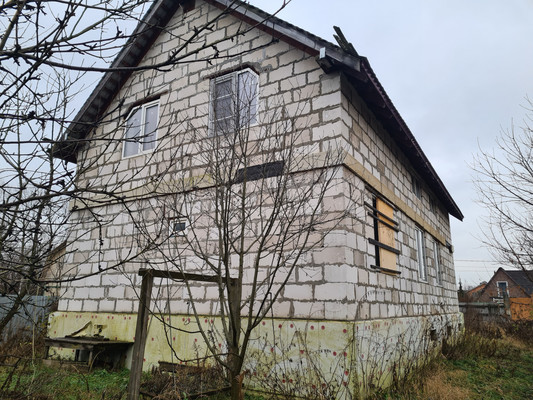 Продам дом, Луговая ул, 17, Павловское д, 0 км от города