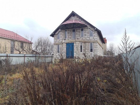 Продам дом, Луговая ул, 17, Павловское д, 0 км от города