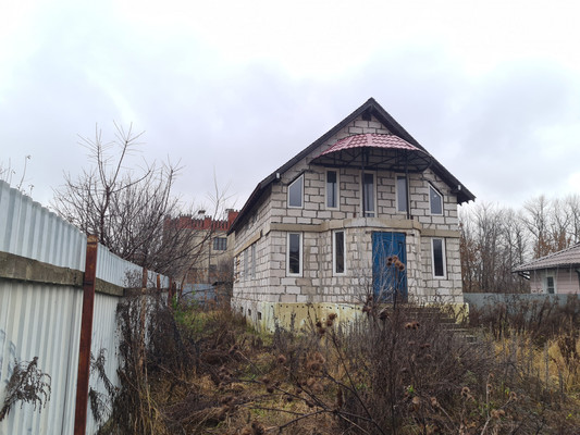 Продам дом, Луговая ул, 17, Павловское д, 0 км от города