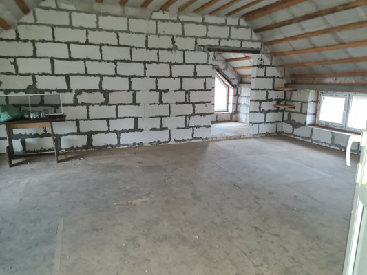 Продам дом, Луговая ул, 17, Павловское д, 0 км от города