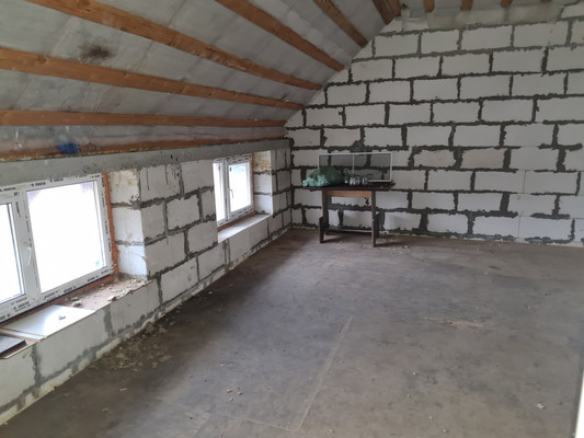 Продам дом, Луговая ул, 17, Павловское д, 0 км от города