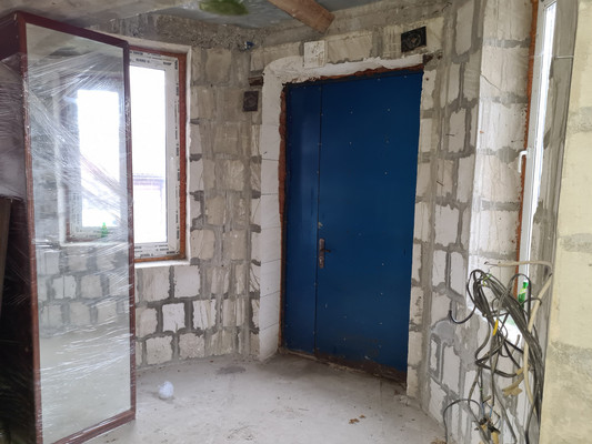 Продам дом, Луговая ул, 17, Павловское д, 0 км от города