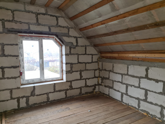 Продам дом, Луговая ул, 17, Павловское д, 0 км от города