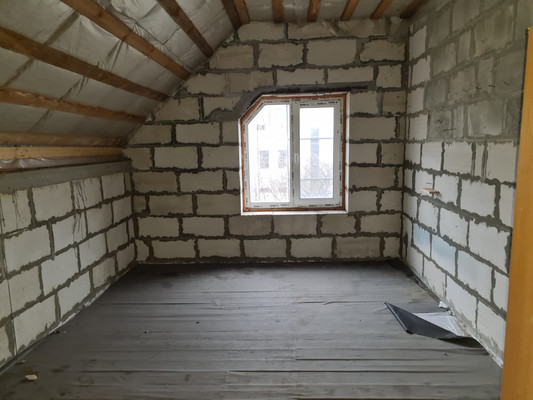 Продам дом, Луговая ул, 17, Павловское д, 0 км от города