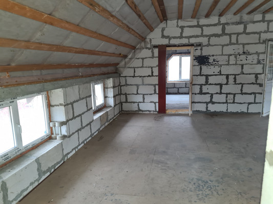 Продам дом, Луговая ул, 17, Павловское д, 0 км от города