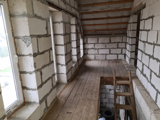 Продам дом, Луговая ул, 17, Павловское д, 0 км от города