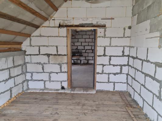 Продам дом, Луговая ул, 17, Павловское д, 0 км от города