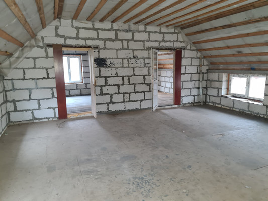 Продам дом, Луговая ул, 17, Павловское д, 0 км от города