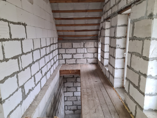 Продам дом, Луговая ул, 17, Павловское д, 0 км от города